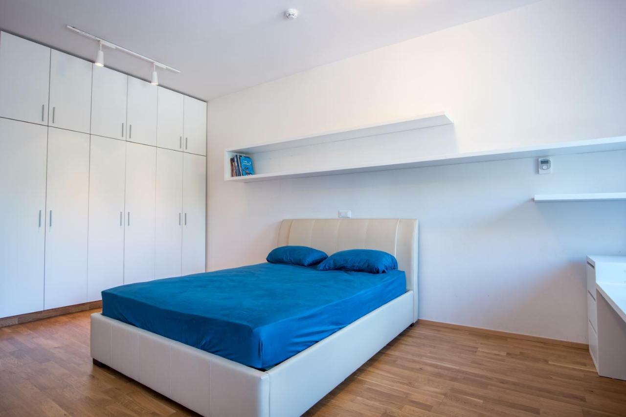 Luxury Central Apartment Любляна Екстер'єр фото