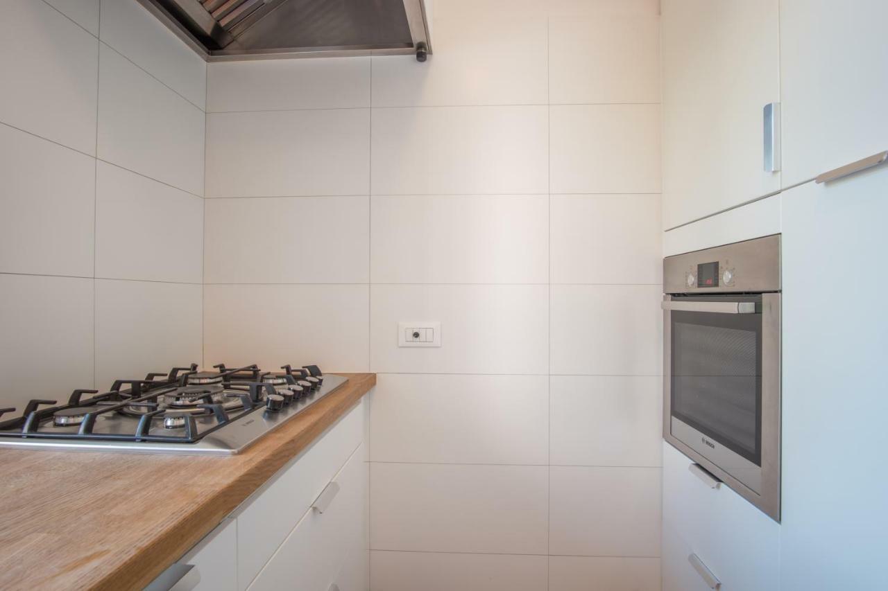Luxury Central Apartment Любляна Екстер'єр фото